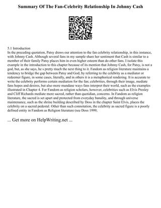 Patsy Example IELTS Writing. Task 2 - Online Presentation Ielts Writing, Online | PDF