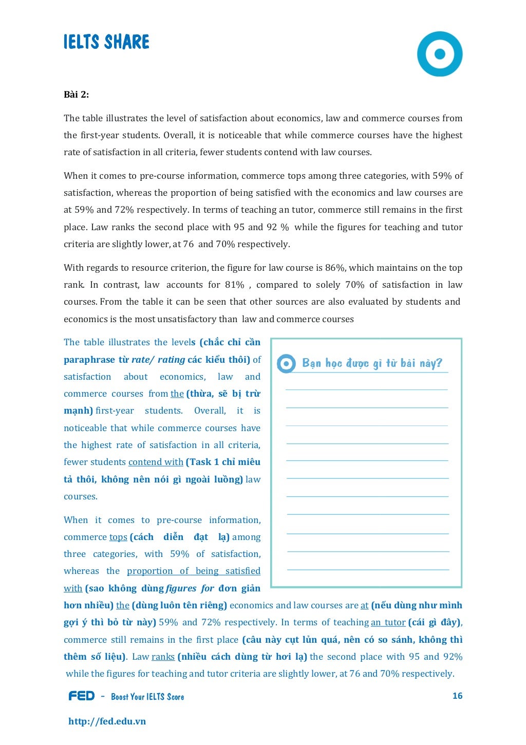 Ielts essay collection image