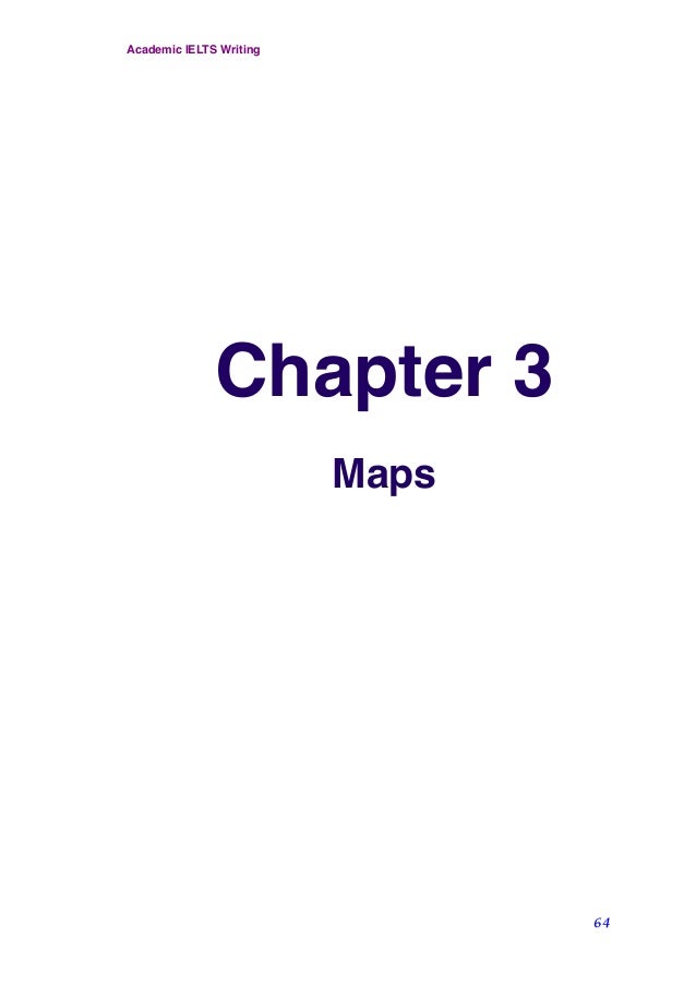 Ielts Writing Pact Task1