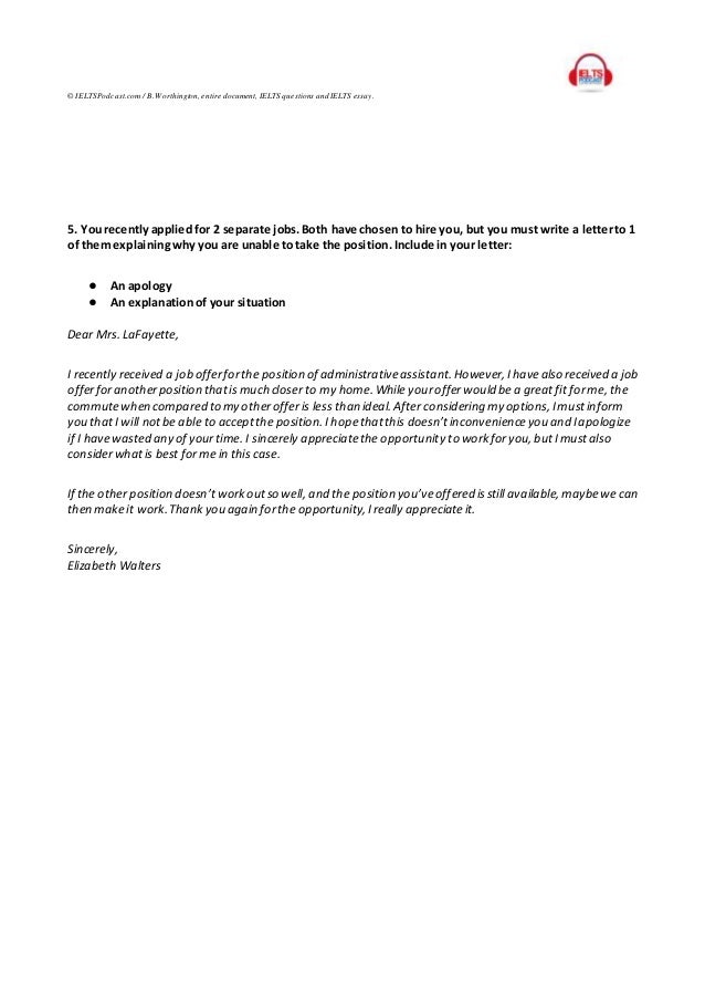 Ielts answer sheet writing pdf Ielts answer sheet writing pdf