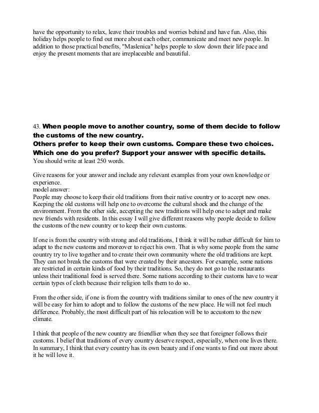 good ideas for persuasive essay