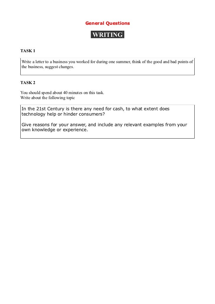 Ielts essay checking service