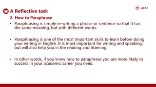 Paraphrasing Introduction Task 2 IELTS WRITING TAST 2 Tips and Overview.pdf