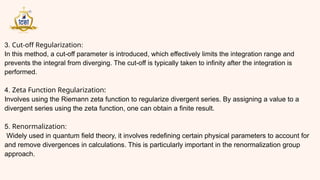 Slashed Integral mathematics improper integral presentation | PPTX
