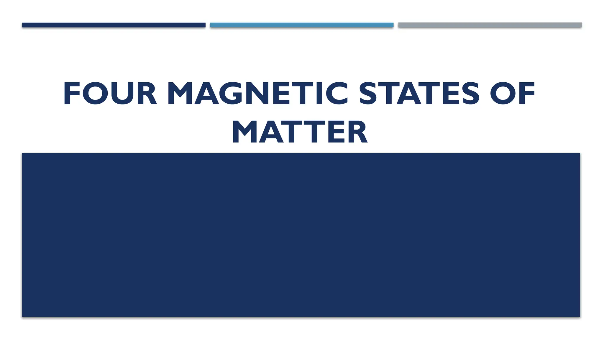 IMAGING EQUIPMENT AND MAINTENANCE. PROF. MITCH | PPTX image.