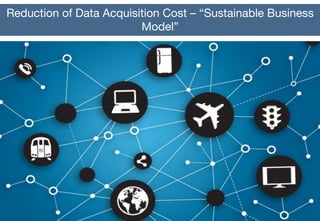 Internet of Things (IoT) - We Are at the Tip of An Iceberg