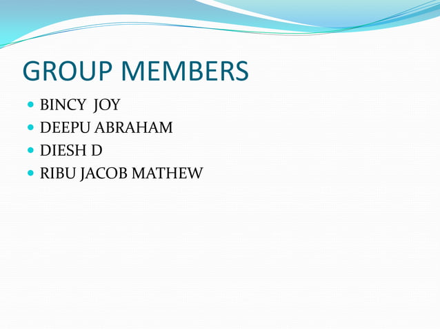 Iem organisation structures | PPT