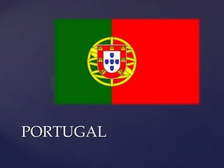 PORTUGAL
 