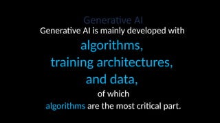 gen ai llm gans prompt engineering ppt gen ai.pptx