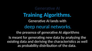 gen ai llm gans prompt engineering ppt gen ai.pptx