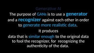gen ai llm gans prompt engineering ppt gen ai.pptx