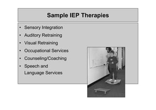 IEP Presentation PDF