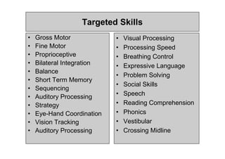 IEP Presentation PDF