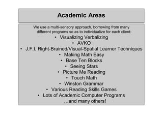 IEP Presentation PDF