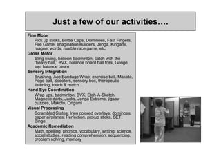 IEP Presentation PDF