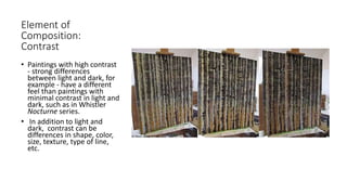 Iepa lecture 3 and 4 understanding composition | PPTX