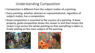 Understanding Composition Iepa lecture 3 and 4 understanding composition | PPTX