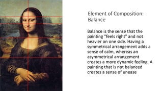 Iepa lecture 3 and 4 understanding composition | PPTX