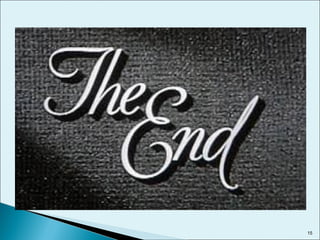  4. Receiving feedback
• It is really a crucial step in the communication
process as it ensures that the information
delivered is correctly transmitted, decoded and
understood by the receiver.
• It is important to make sure that there are no
disagreements in future regarding the instructions
once shared.
• It could be done by asking questions, assigning
related tasks and responsibilities to achieve the
expected outcome as per the instructions
delivered.
15
 