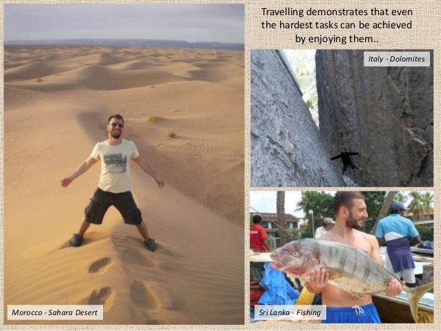 How to express yourself in writing examples picture