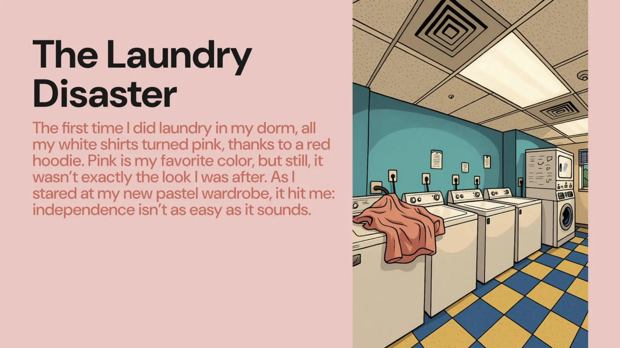 IE Slide Presentation- Julia Zeitune Totti