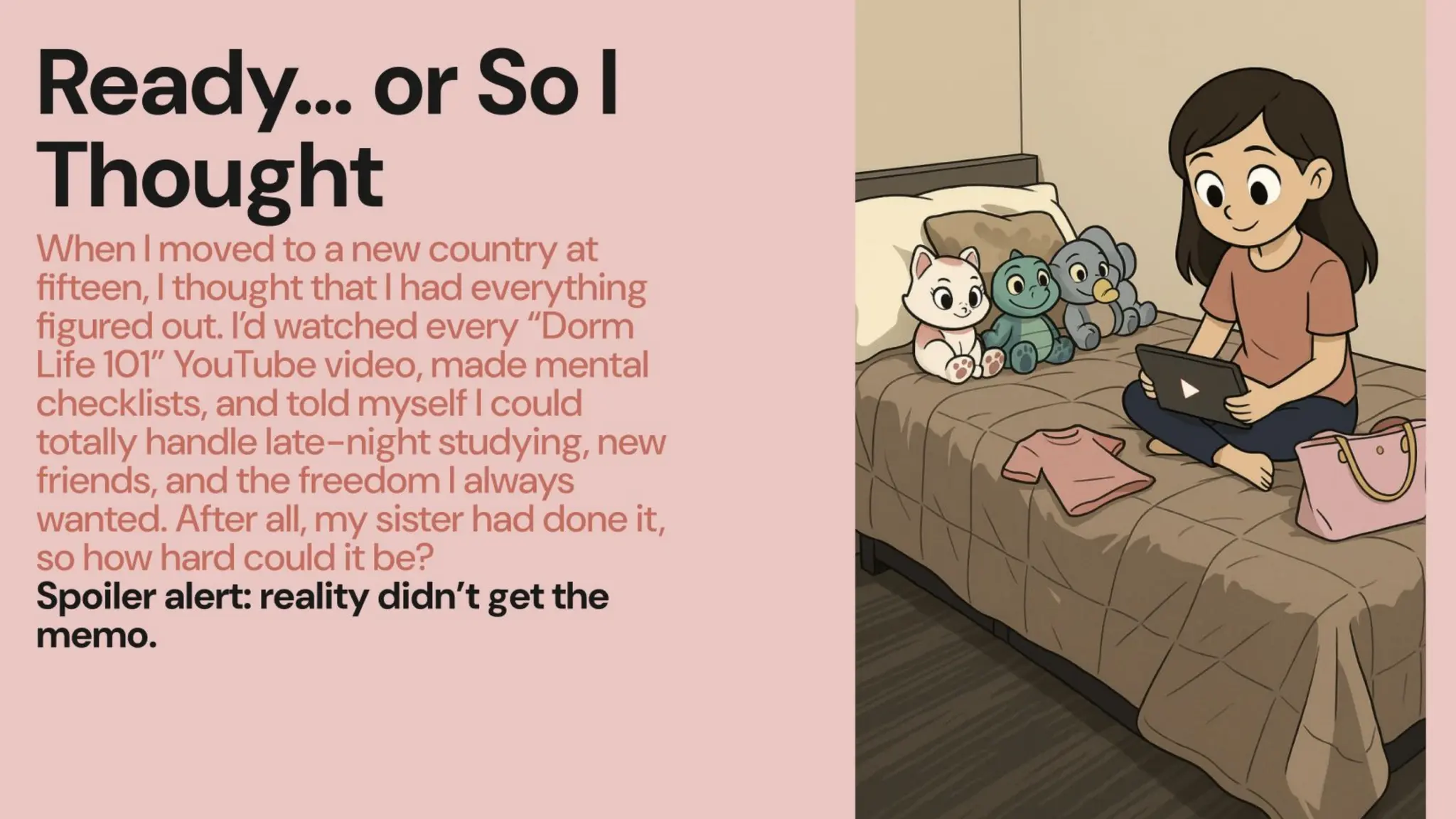 IE Slide Presentation- Julia Zeitune Totti