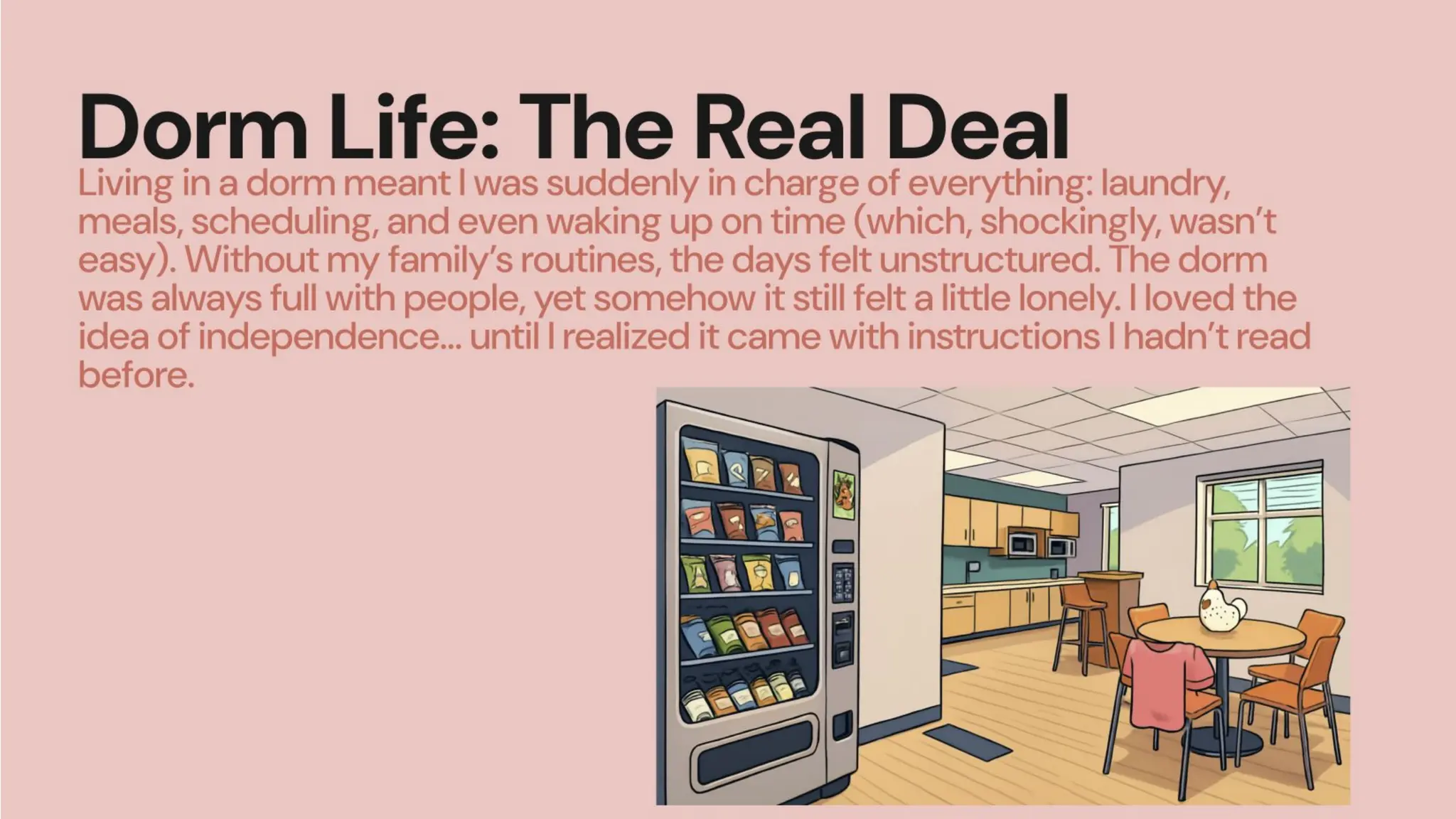 IE Slide Presentation- Julia Zeitune Totti