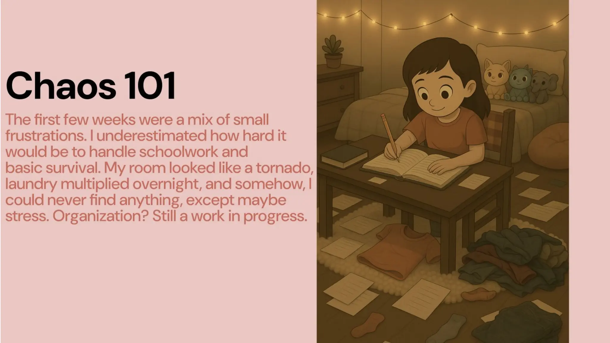 IE Slide Presentation- Julia Zeitune Totti