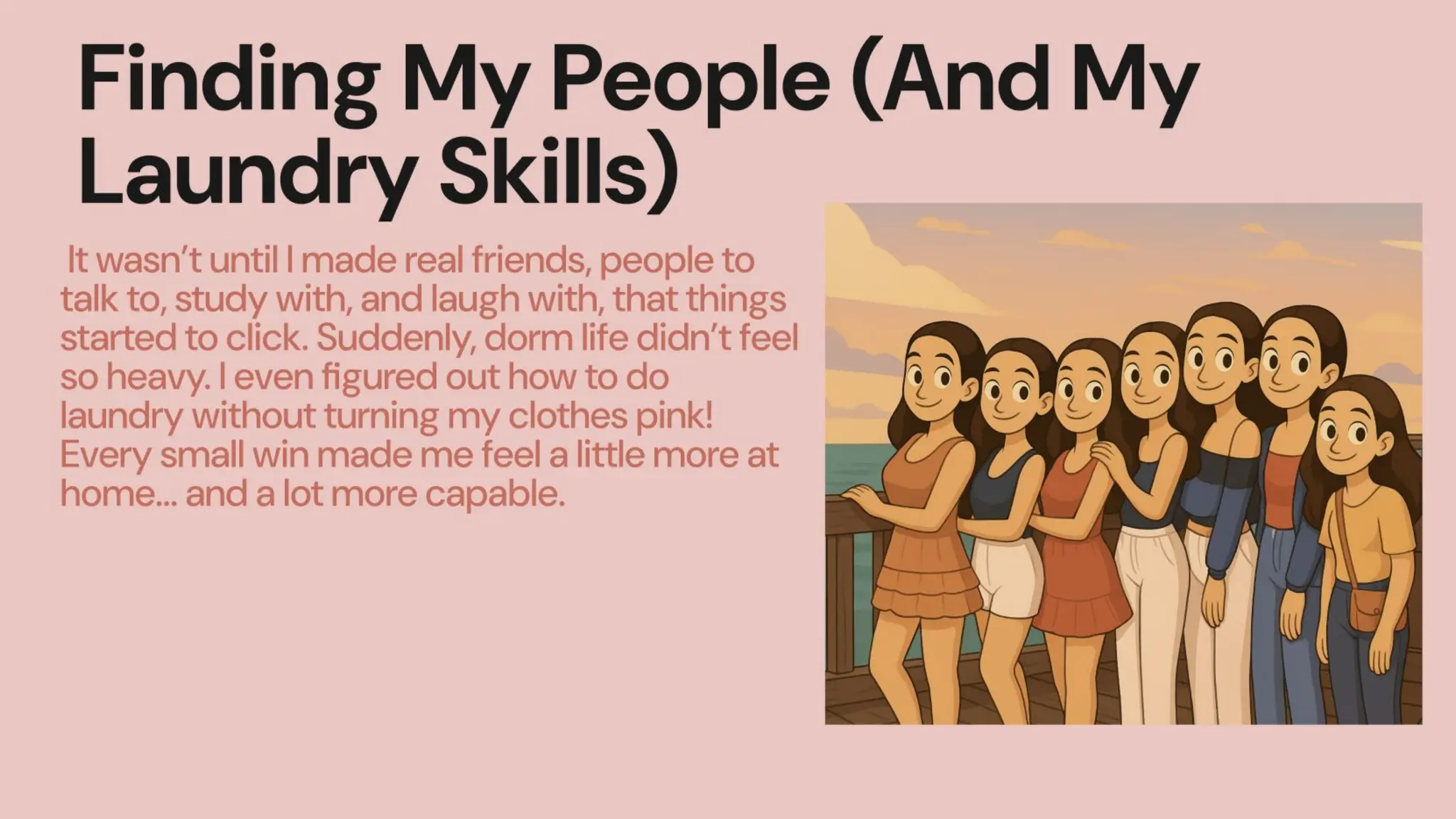 IE Slide Presentation- Julia Zeitune Totti