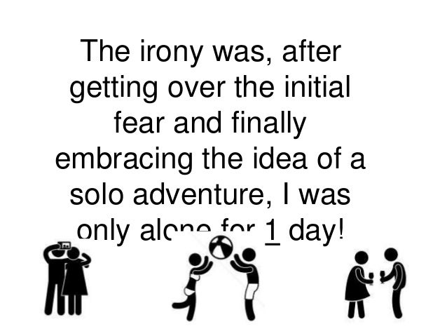 Expressive essay ideas image