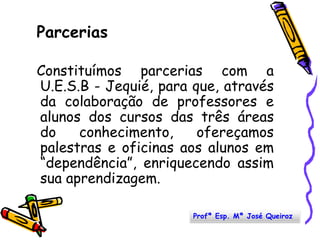  Laboratório de Ciências da Natureza