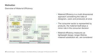 Material Efficiency Examples CO₂ Reduction Strategies and Material Efficiency in Cement Industry for ...