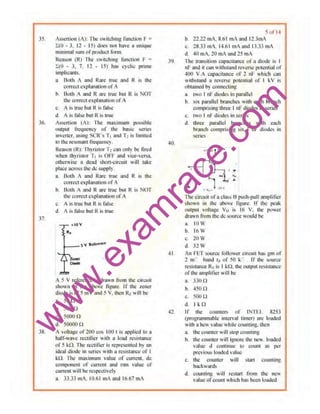 w
w
w
.exam
race.com
 