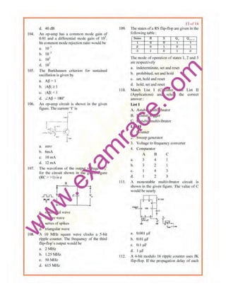 w
w
w
.exam
race.com
 