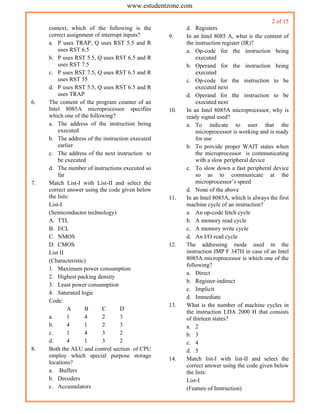 D-PCM-DY-23 Testfagen