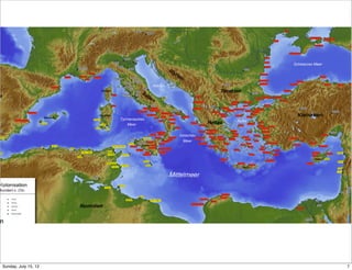 7Sunday, July 15, 12
 