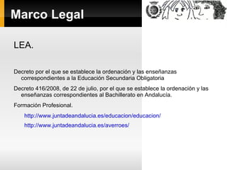 Mostrar al alumnado el proceso evaluativo a través de la web 2.0. iesCRIBE.com Grupo de trabajo sobre el uso de la web 2.0 