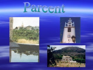 Parcent 