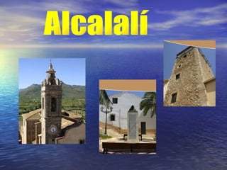 Alcalalí 