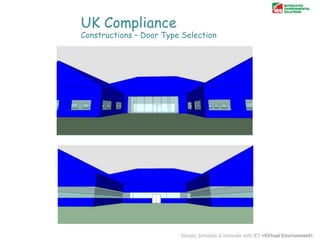 UK Compliance

Constructions – Door Type Selection

 