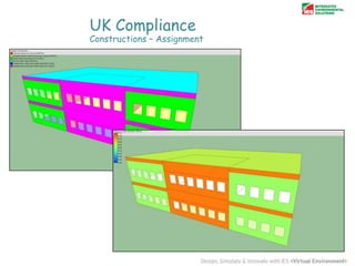 UK Compliance

Constructions – Assignment

 