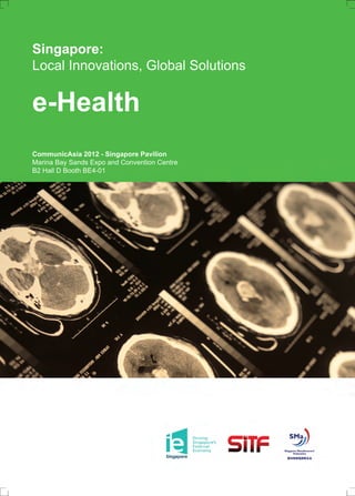 Sn a oe
 ig p r:
L cl n vtn, l aS li s
 o a I o ai s Go l o t n
     n    o     b   uo


eH at
 -e lh
C mmu iA i 2 1 - ig p r P vl n
 o    nc sa 0 2 Sn a oe a ioi
Mai B y a d E p a dC n e t nC nr
  r a a S n s x o n o v ni e t
   n                     o     e
B H l B ohB 40
 2 a D o t E -1
     l
 