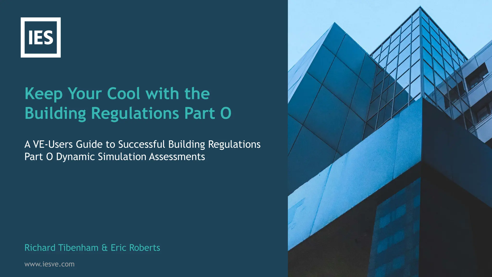 Keep Your Cool with the Building Regulations Part O | PDF