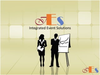 Integrated Event Solutions 