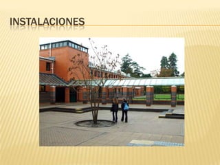 INSTALACIONES