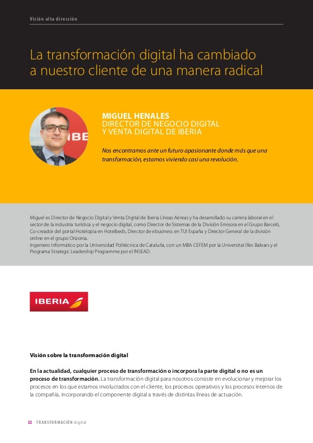 paperless es q DIGITAL DE ESTUDIO DE TRANSFORMACIÓN I ESPAÑOLA LA EMPRESA paperless es q DIGITAL DE ESTUDIO DE TRANSFORMACIÓN I ESPAÑOLA LA EMPRESA
