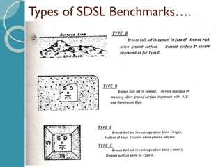 Types of SDSL Benchmarks….
 
