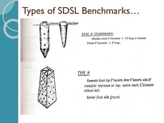 Types of SDSL Benchmarks…
 