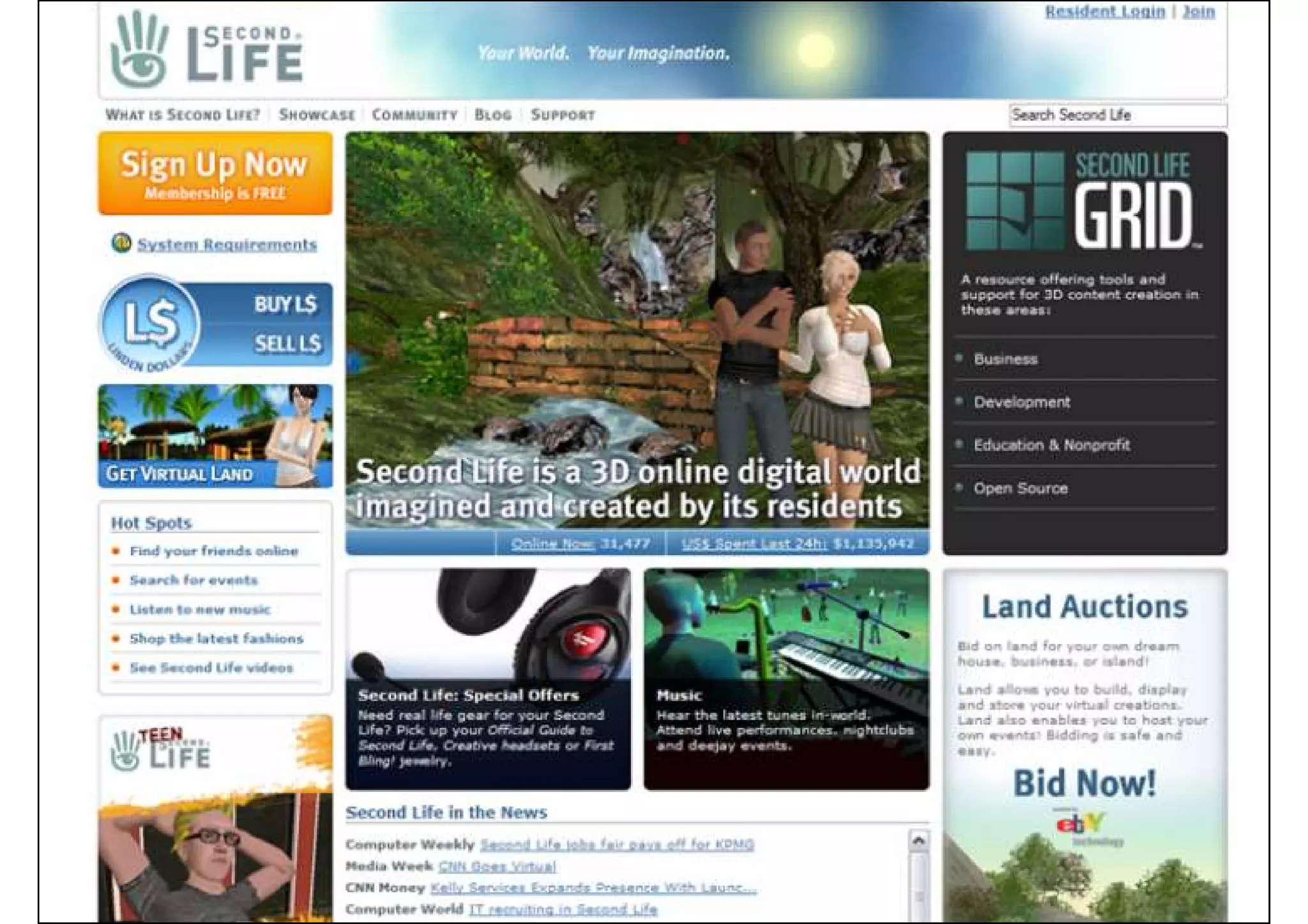 IET Mountbatten Lecture 2007 - Roo Reynolds