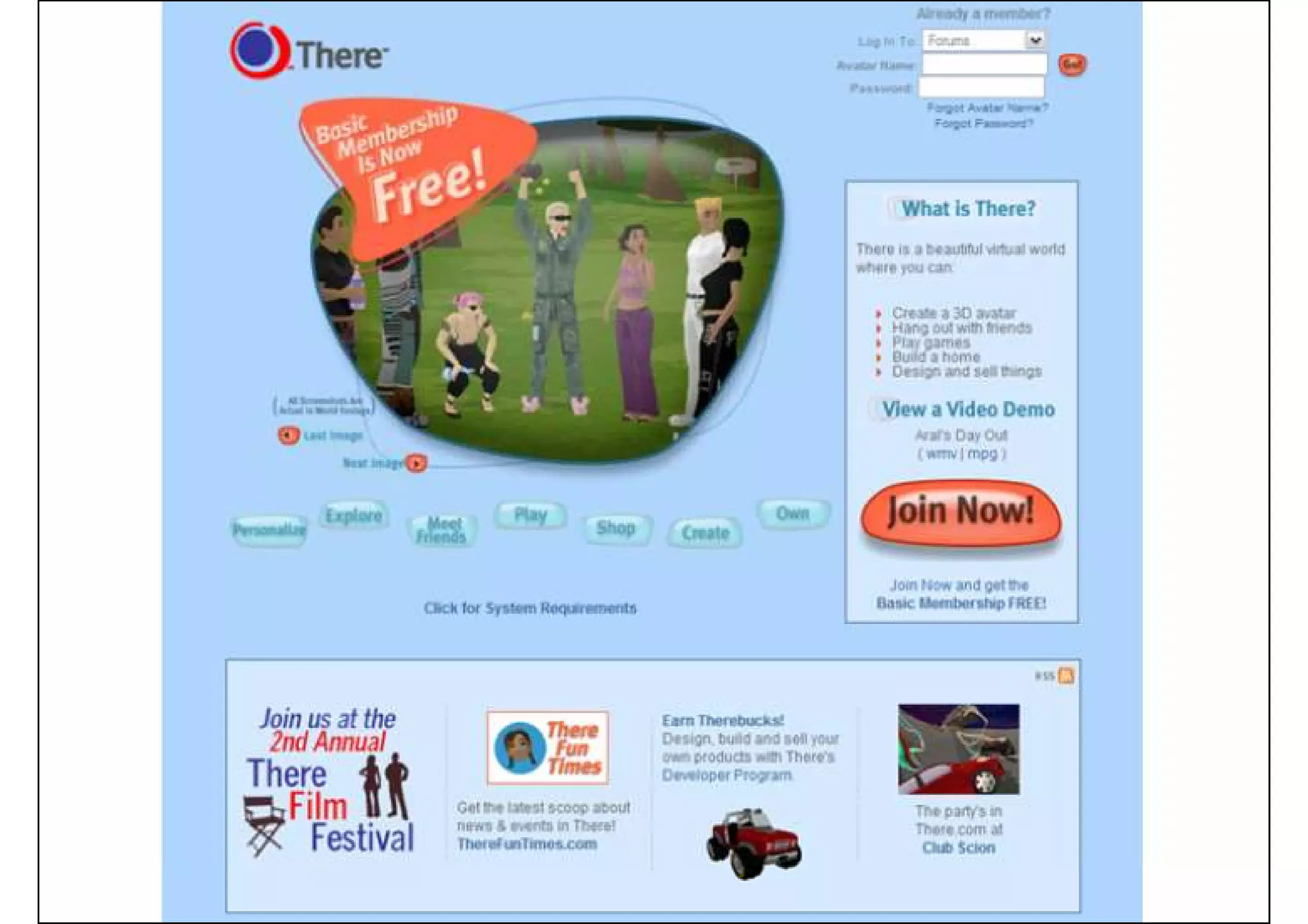 IET Mountbatten Lecture 2007 - Roo Reynolds